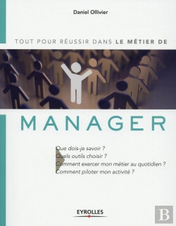 Bertrand.pt - Le Metier De Manager