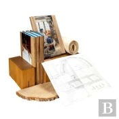 Le Métier De Menuisier ; L'Encyclopédie De La Menuiserie T.2