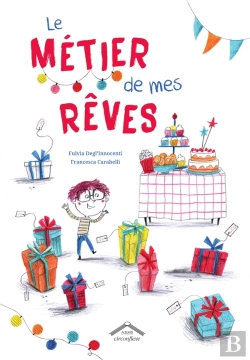 Bertrand.pt - Le Métier De Mes Rêves
