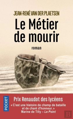 Bertrand.pt - Le Métier De Mourir