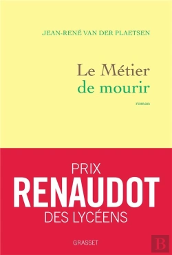Bertrand.pt - Le Métier De Mourir