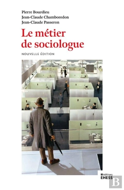 Bertrand.pt - Le Métier De Sociologue