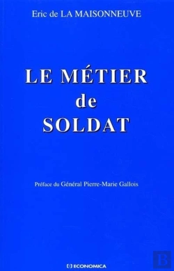 Bertrand.pt - Le Metier De Soldat