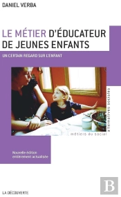 Le Métier D'Éducateur De Jeunes Enfants