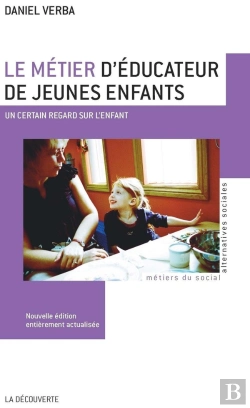 Bertrand.pt - Le Métier D'Éducateur De Jeunes Enfants