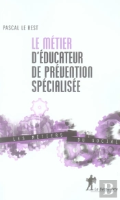 Le Métier D'Éducateur De Prévention Spécialisée