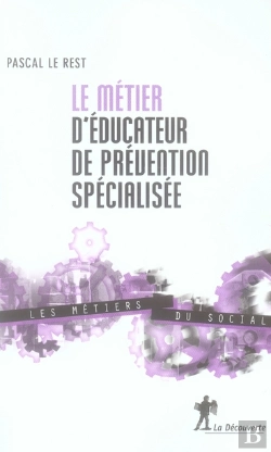 Bertrand.pt - Le Métier D'Éducateur De Prévention Spécialisée