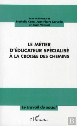 Bertrand.pt - Le Métier D'Éducateur Spécialisé À La Croisée Des Chemins