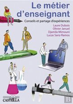 Bertrand.pt - Le Métier D'Enseignant ; Conseils Et Partage D'Expériences