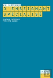 Le Métier D'Enseignant Spécialisé