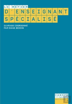 Bertrand.pt - Le Métier D'Enseignant Spécialisé