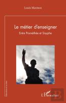 Le Métier D'Enseigner : Entre Prométhée Et Sisyphe