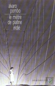 Le Metre De Platine Iridie