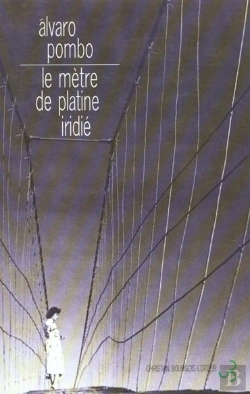 Bertrand.pt - Le Metre De Platine Iridie