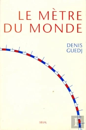 Le Metre Du Monde