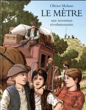 Le Mètre, Une Invention Révolutionnaire