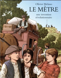 Bertrand.pt - Le Mètre, Une Invention Révolutionnaire