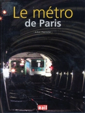 Le Metro De Paris