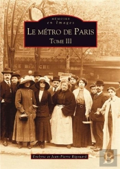 Le Métro De Paris Tome 3