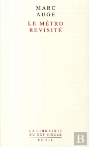 Le Métro Revisité