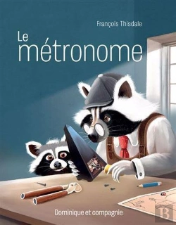 Bertrand.pt - Le Métronome