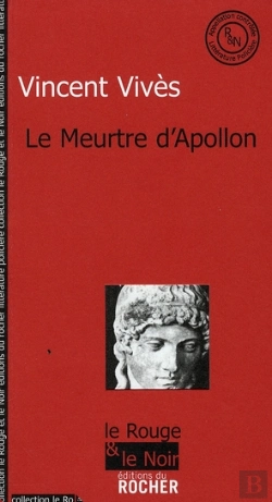 Bertrand.pt - Le Meurtre D'Apollon