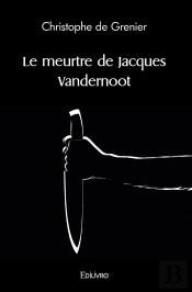 Le Meurtre De Jacques Vandernoot