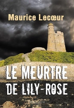 Bertrand.pt - Le Meurtre De Lily-Rose - Polar