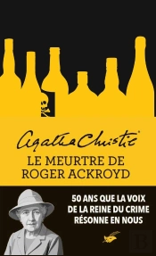 Le Meurtre De Roger Ackroyd