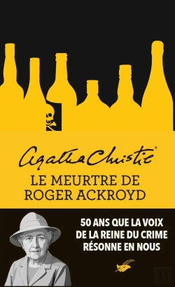 Bertrand.pt - Le Meurtre De Roger Ackroyd