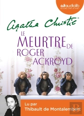 Le Meurtre De Roger Ackroyd