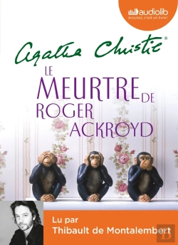 Bertrand.pt - Le Meurtre De Roger Ackroyd
