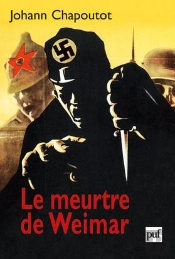 Le Meurtre De Weimar