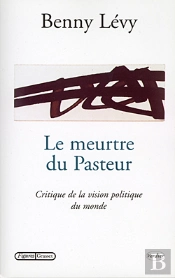 Le Meurtre Du Pasteur
