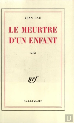 Bertrand.pt - Le Meurtre D'Un Enfant
