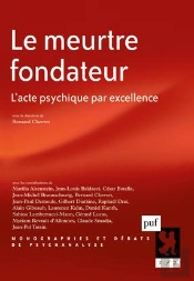 Le Meurtre Fondateur.