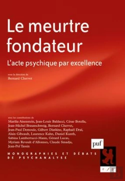 Bertrand.pt - Le Meurtre Fondateur.