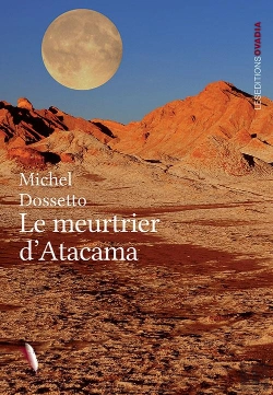 Bertrand.pt - Le Meurtrier D'Atacama