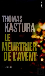Le Meurtrier De L'Avent