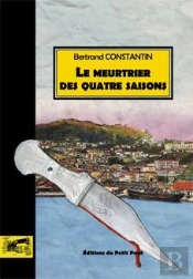 Le Meurtrier Des Quatre Saisons