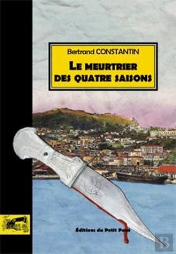 Bertrand.pt - Le Meurtrier Des Quatre Saisons
