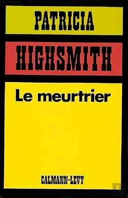 Bertrand.pt - Le Meurtrier
