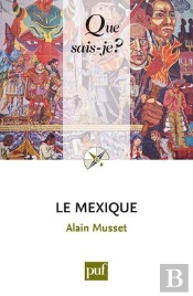 Le Mexique (2e Édition)