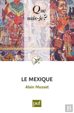 Bertrand.pt - Le Mexique (2e Édition)