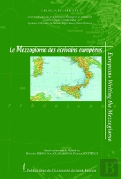 Le Mezzogiorno Des Écrivains Européens