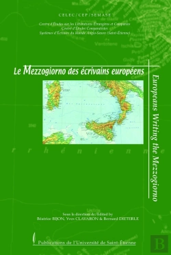 Bertrand.pt - Le Mezzogiorno Des Écrivains Européens