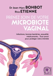 Le Microbiote Vaginal - La Revolution Rose