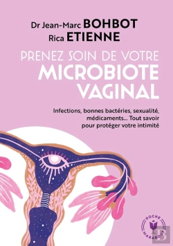 Bertrand.pt - Le Microbiote Vaginal - La Revolution Rose