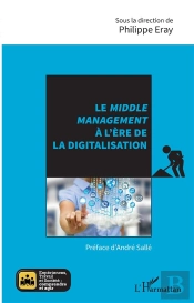 Le Middle Management À L'Ère De La Digitalisation