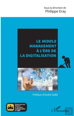 Bertrand.pt - Le Middle Management À L'Ère De La Digitalisation